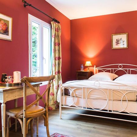 L'Etape Des Marcs D'Or Bed and Breakfast Dijon Eksteriør billede