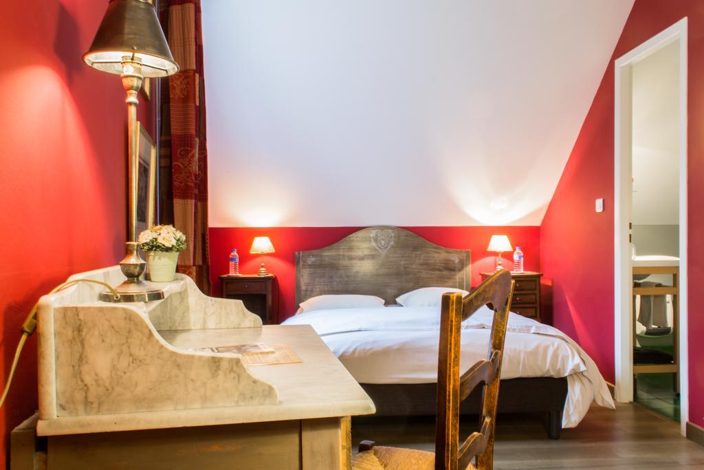 L'Etape Des Marcs D'Or Bed and Breakfast Dijon Værelse billede