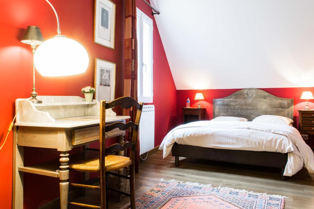 L'Etape Des Marcs D'Or Bed and Breakfast Dijon Værelse billede