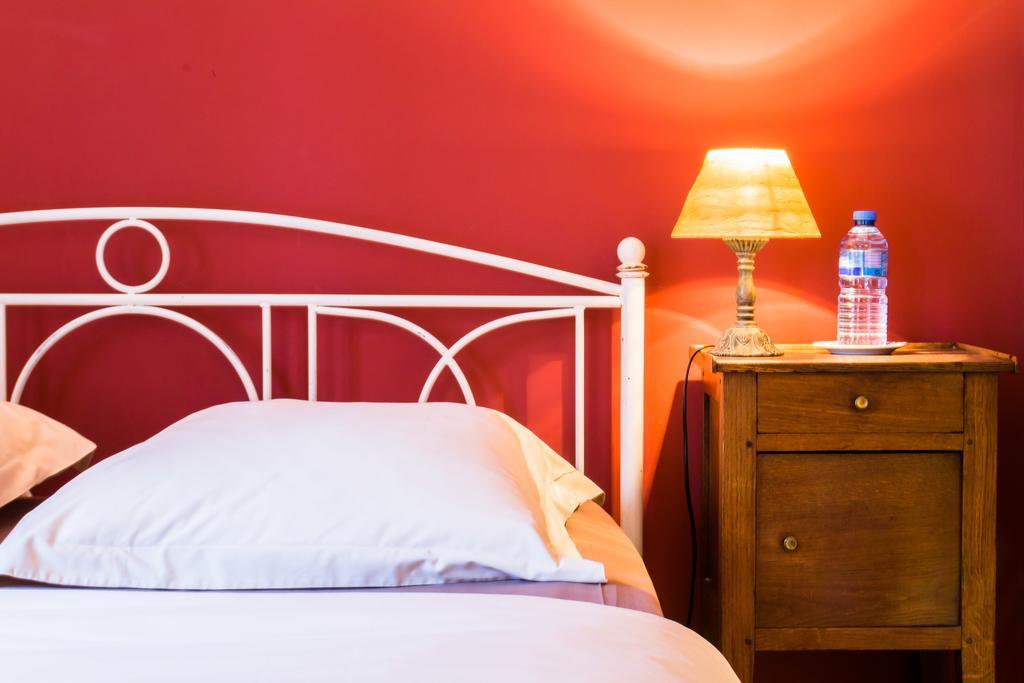 L'Etape Des Marcs D'Or Bed and Breakfast Dijon Værelse billede