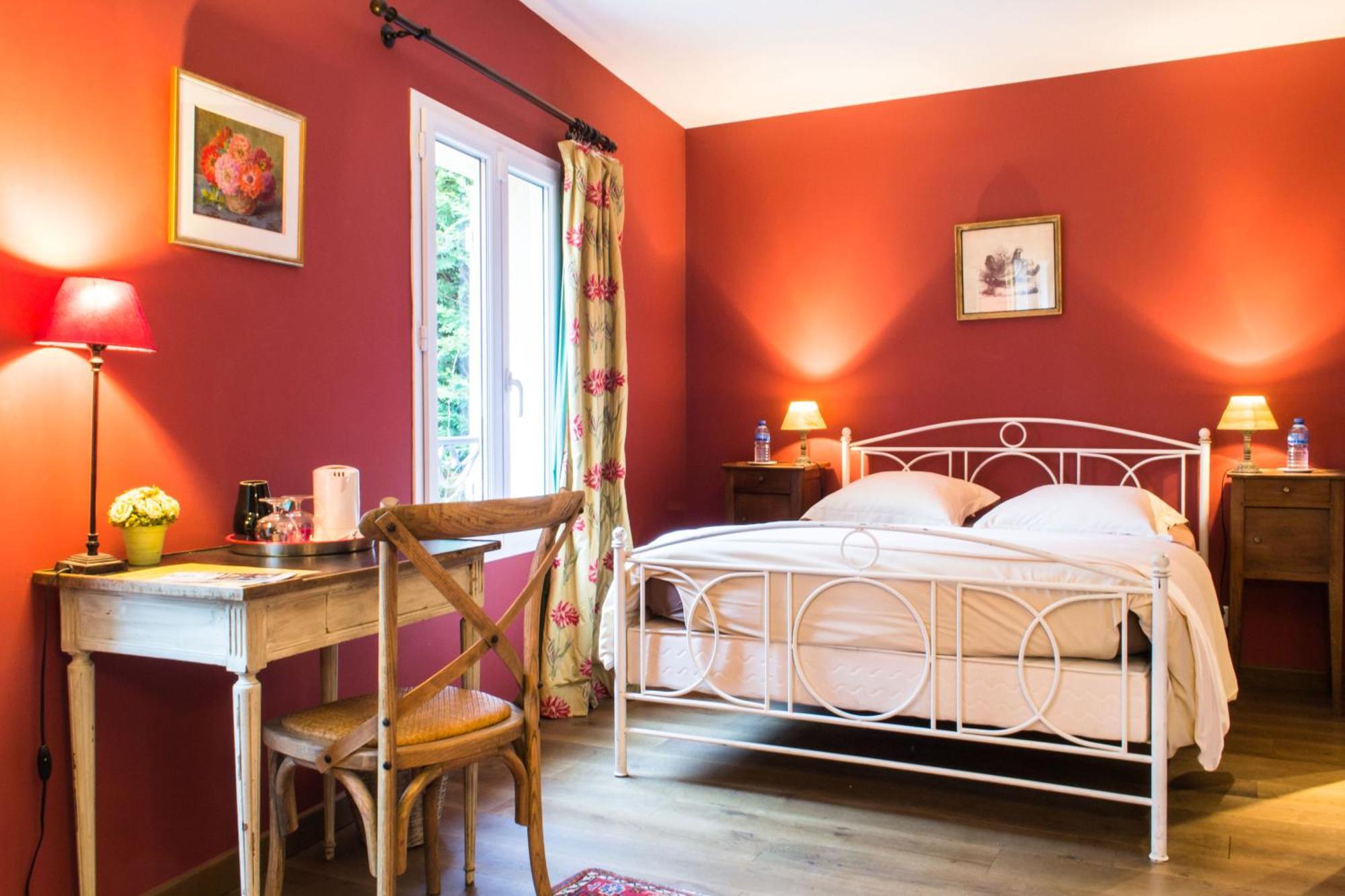 L'Etape Des Marcs D'Or Bed and Breakfast Dijon Eksteriør billede